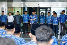 Jangan Cuma Slogan, Rudy Mas’ud Tuntut ASN Buktikan Integritas Tanpa Konflik Kepentingan