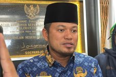 Gubernur Rudy Mas’ud Jamin Mutasi Pejabat Bebas Pungli dan Transaksional