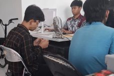 Digagalkan Imigrasi, Pemuda Berau Nyaris Jadi Korban TPPO ke Kamboja