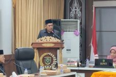 Anggaran Pusat Dipangkas Rp1,7 Triliun, Fraksi Gerindra Desak Pemkab Berau Perkuat Prioritas Pembangunan