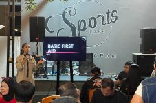 Astra Motor Kaltim 1 Ajak Komunitas Honda Gathering dan Sosialisasi Safety Riding