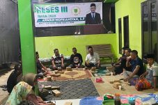 Warga Rinding Mengeluh Jalan Rusak, Arman Nofriansyah Beri Solusi Konkret