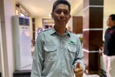 Perumda Bhakti Praja Siap Bisnis Hilirisasi CPO, Sultan: Butuh Dukungan Penuh Kepala Daerah