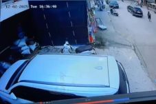 Ditinggal ke Dalam Ruko, Uang Rp60 Juta Milik Pengusaha Berau Raib Digondol Maling