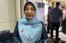 Tekankan Loyalitas dan Disiplin ASN, Ini Pegawai yang Disinggung Bupati Sri Juniarsih