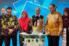 Sinergi Jadi Kunci, Dispusip Berau Ajak Seluruh Elemen Perkuat Literasi hingga Wilayah Pedesaan