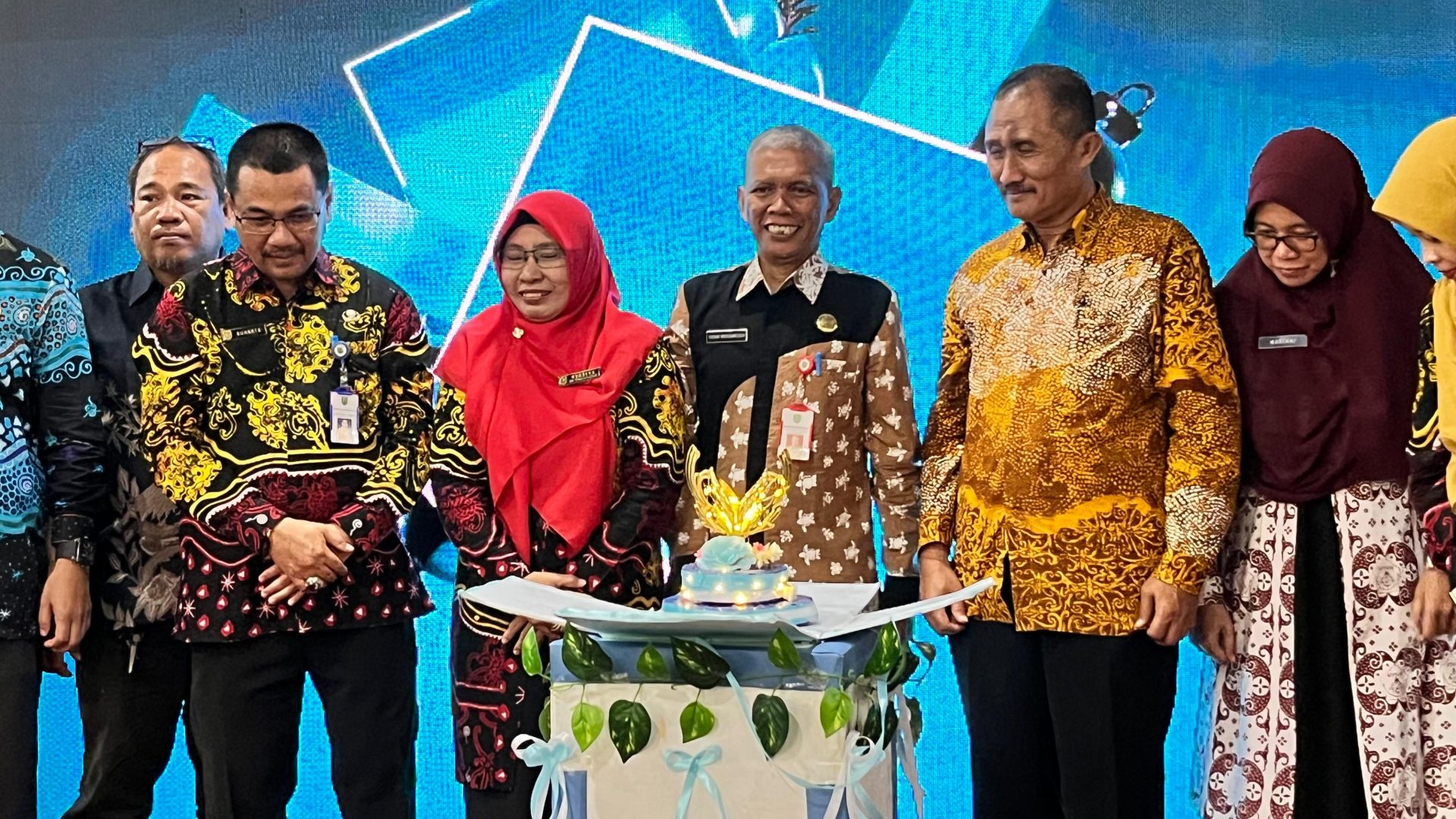 Sinergi Jadi Kunci, Dispusip Berau Ajak Seluruh Elemen Perkuat Literasi hingga Wilayah Pedesaan