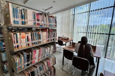 Sambut Rencana Pemkab, Dispusip Siapkan Koleksi Buku untuk Mini Library di Eks Kebakaran Dermaga Rajanta