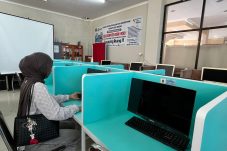 Dukung Ekosistem Kreatif, Dispusip Berau Bakal Luncurkan Platform Digital untuk Karya Tulis Pemuda