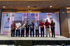 Sekda Said Soroti Budaya Flexing Pejabat hingga Tata Kelola Keuangan Pemerintah Kampung