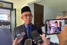 Anggaran Terbatas, Diskan Berau Ajak Perusahaan Turun Tangan Bantu Nelayan