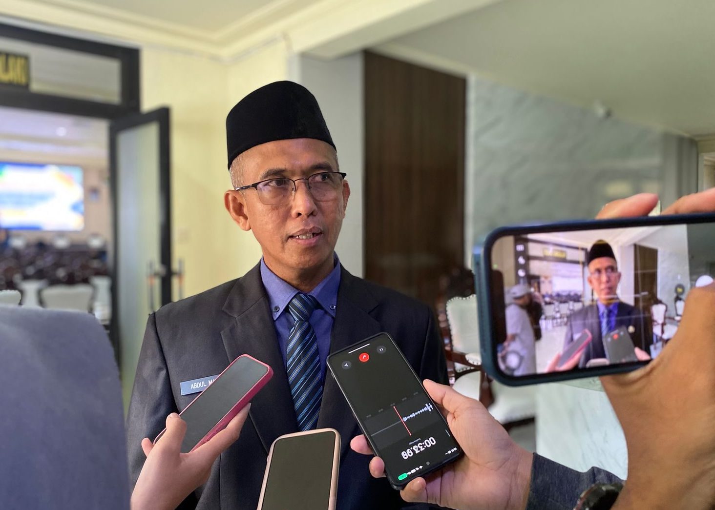 Anggaran Terbatas, Diskan Berau Ajak Perusahaan Turun Tangan Bantu Nelayan