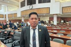 Layanan Kesehatan Belum Maksimal, Sutami Minta Pemkab Berau Perkuat RSUD dan Puskesmas