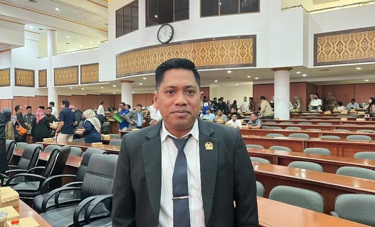 Evaluasi APBD Berau 2025, Sutami Targetkan PAD Tembus Rp1 Triliun