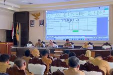 Dibekali Anggaran Rp36,6 Miliar, Bupati Sri Juniarsih Soroti Minimnya Publikasi Diskominfo Berau, Begini Penjelasan Didi Rahmadi