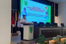 Bahas Krisis Anggaran Porprov 2026, Dispora dan BPKAD Absen dalam Rakor KONI Berau