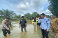 Ancaman Bencana Hidrometeorologi dan Keterbatasan Anggaran, Gamalis Was-was Penggunaan Dana Darurat Tertekan Aturan