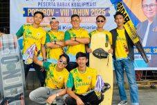 Bawa Pulang 15 Medali, Ski Air Berau Raih Runner-up Babak Kualifikasi dan Amankan Tiket Porprov 2026