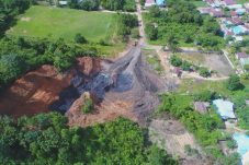 Dilema Berau Antara Menjaga Hutan Versus Ketergantungan APBD dari Dana Bagi Hasil Batu Bara