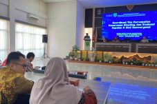 Berau Peringkat Buncit Penanganan Stunting di Kaltim, Gamalis Kritik Kualitas Data TPPS