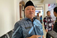 Meski Peringkat Turun Paling Buncit, Gamalis Sebut Kinerja Penanganan Stunting Berau Membaik