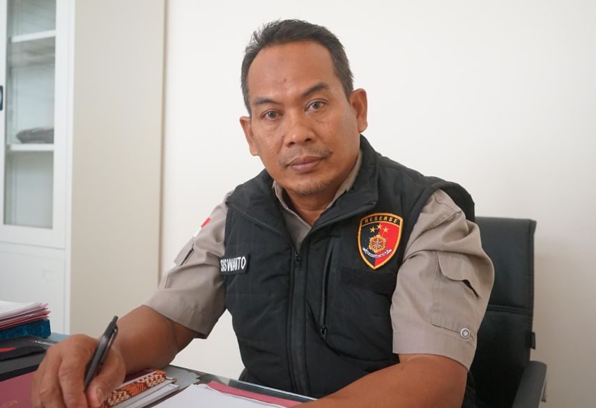 Kasus Kekerasan Perempuan dan Anak Meningkat, PPA Polres Berau Perkuat Upaya Pencegahan