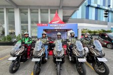 Astra Motor Kaltim 1 Hadirkan Promo Akhir Tahun “PESTAPORA” dengan Potongan Angsuran Hingga 1 Juta Rupiah