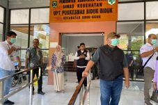 Destinasi Pesisir Selatan Berau Siap Sambut Libur Nataru, Fasilitas Kesehatan 24 Jam Disiagakan