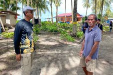 Dinas Perikanan Berau Lirik Potensi Tersembunyi Ikan Roa di Laut Pesisir Selatan 