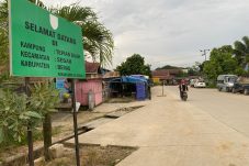 Tampung Aspirasi Warga Pesisir dan Pedalaman, Syarifatul Sya’diah Masukkan Pembangunan SMA Baru dalam Prioritas 2026