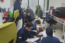 Endus Dugaan Korupsi Proyek Aplikasi Senilai Rp2,9 Miliar, Kejati Obok-obok Kantor Dinas Pariwisata hingga Bagian Kesra Kaltara