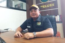 Sudah Terima Berkas dari Inspektorat, Kejari Berau Usut Dugaan Korupsi Dana Kampung Rp1,8 Miliar di Biatan Lempake