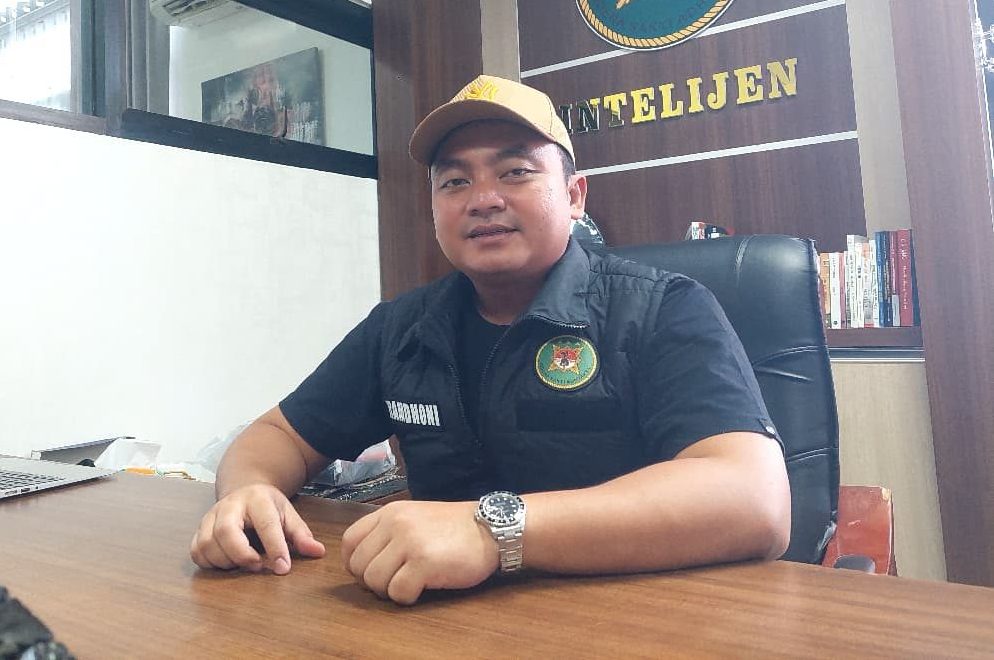 Bikin Rugi Rp1,2 Miliar, Kejari Berau Segera Tetapkan 2 Tersangka KUR Fiktif BRI, 1 Pelaku Masuk DPO