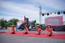 Astra Motor Kaltim 1 Gelar Honda Xpression Talent Bigbang 2025, Wadah Kreativitas Pelajar Balikpapan