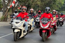 Astra Motor Kaltim 1 Pastikan Bengkel Resmi Honda Tetap Buka Selama Libur Natal 2025