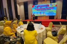 Golkar Berau Dorong Syarifatul Sya’diah Jadi Calon Kepala Daerah di Pilkada Mendatang, Marida: Rekam Jejaknya Teruji