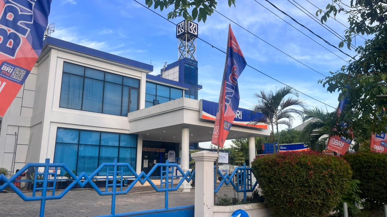 Laporan Kredit Macet Jadi Pintu Masuk Terungkapnya KUR Fiktif BRI Tanjung Redeb