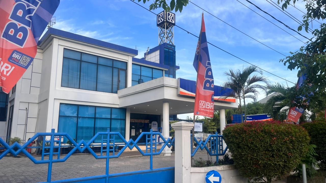 PHK Oknum Pegawai Curang, BRI Tanjung Redeb Tegaskan Prinsip Zero Tolerance to Fraud