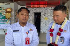 Sekda Said Gulirkan Lagi Wacana Relokasi Rutan Tanjung Redeb