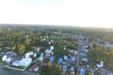 Akan Dibagi 2 Wilayah, Pemekaran Kampung Talisayan Tinggal Selangkah Lagi