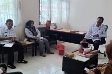 Muspika Bidukbiduk Larang Konvoi dan Pesta Kembang Api Saat Malam Tahun Baru 2026