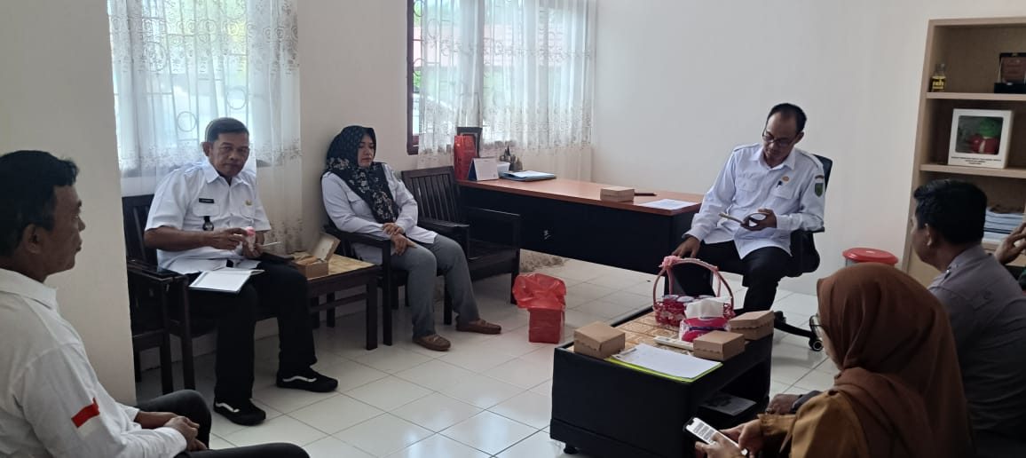 Muspika Bidukbiduk Larang Konvoi dan Pesta Kembang Api Saat Malam Tahun Baru 2026