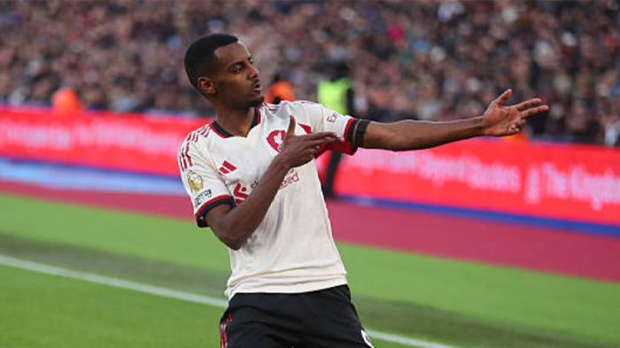 Liverpool Tekuk West Ham, Bukti The Reds Tak Masalah Tanpa Salah