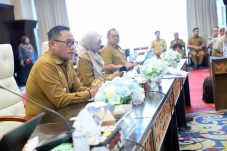 Data Terbaru Stunting Kaltim Tembus 39 Ribu Kasus, Wagub: Kita Perlu Percepatan