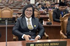 Soroti Fenomena Pegawai Main TikTok saat Jam Kerja, DPRD Berau: Profesionalisme ASN Harus Diperkuat