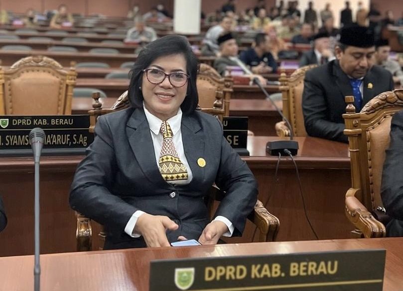 DPRD Berau Desak Pemkab Segera Bayar TPP Nakes CPNS dan Perbaiki Manajemen Keuangan Daerah