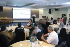 Waspada Potensi Bencana, Wilayah Kaltim Masih Akan Diguyur Hujan Selama 7 Bulan ke Depan