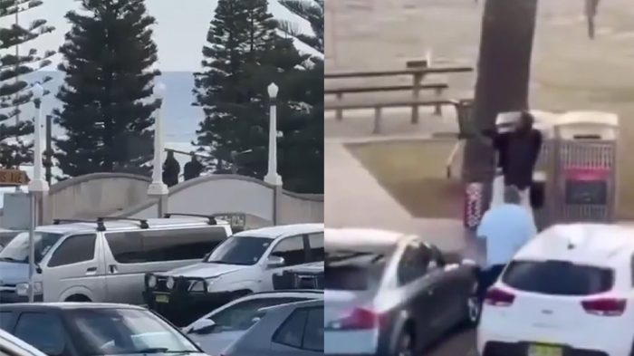 Viral Penembakan Massal di Bondi Beach Australia, Pelaku Sasar Acara Komunitas Yahudi