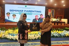 Bahas 5 Dimensi Ketahanan, DP3A Kaltim Tegaskan Keluarga Berkualitas adalah Aset Pembangunan Nasional