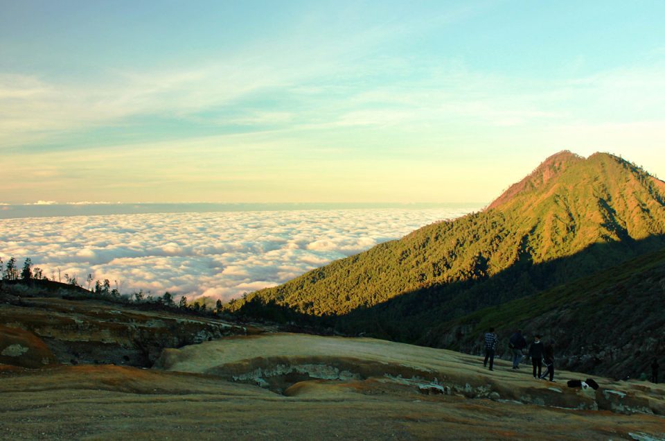 7 Tips Liburan Hemat Warga Kalimantan ke Banyuwangi